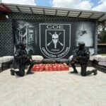 Ação integrada com a Força Integrada de Combate ao Crime Organizado do Amazonas