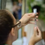 Dez estados tiveram alta de casos de Síndrome Respiratória Aguda Grave