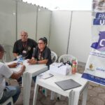 Dia do Cliente na ALEAM