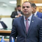 Presidente da Assembleia Legislativa do Amazonas