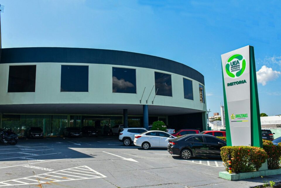 Universidade do Estado do Amazonas (UEA)