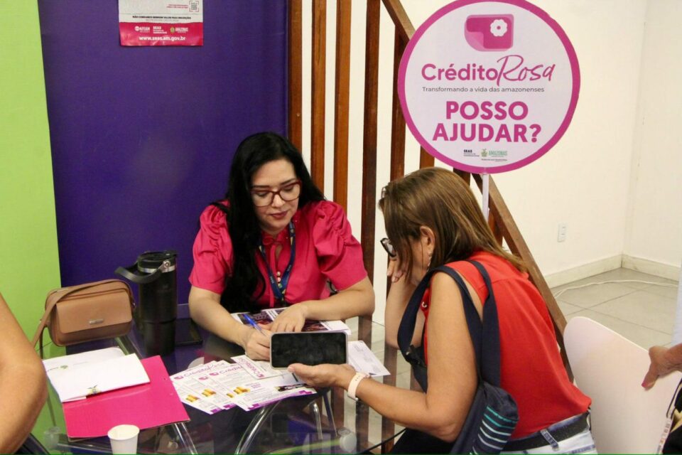 Voltado para mulheres que empreendem e atuam no mercado de trabalho